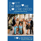 DON'T DIE before YOU'RE DEAD: LIVING with a HEART OF JOY - Hardcover