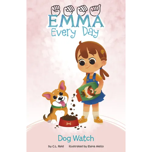 Dog Watch - Hardcover