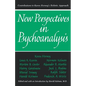 New Perspectives in Psychoanalysis: Contributions to Karen Horney's Holistic Approach - Paperback