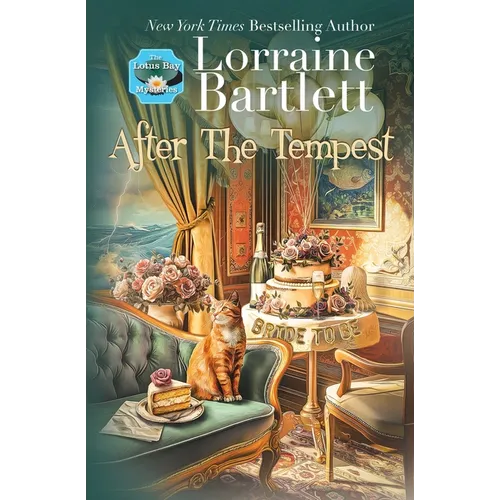 After the Tempest - Paperback