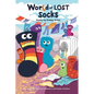The World of Lost Socks - Paperback