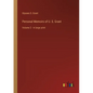 Personal Memoirs of U. S. Grant: Volume 2 - in large print - Paperback