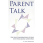 Parent Talk - Paperback