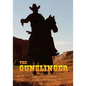 The Gunslinger: The Firearms Log Disguised as a Novel - Paperback