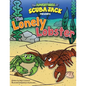 The Lonely Lobster - Paperback