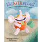 Ella Kvellephant and the Search for Bubbe's Yiddish Treasure - Hardcover