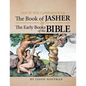 Side by Side Comparison of the Book of Jasher and the Early Books of the Bible - Paperback