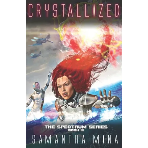 Crystallized - Paperback