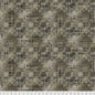 Neutral Faded Tile Abandoned 44"/45" Cotton Fabric Per Yard