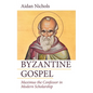 Byzantine Gospel - Paperback