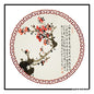 Chinese Still Life Painting Modular Pictures