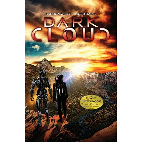 Dark Cloud - Paperback