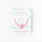 Unicorn, Let Your Light Shine: An Introduction to Authenticity - Board Book