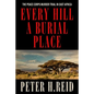 Every Hill a Burial Place: The Peace Corps Murder Trial in East Africa - Hardcover