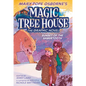 Mary Pope Osborne's Magic Tree House: The Graphic Novel - Hardcover