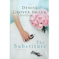 The Substitute: The Wedding Pact - Paperback