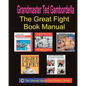 The Ultimate Fighting Book Manual: 5 Complete Fighting Books - Paperback
