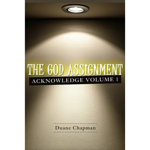 The God Assignment - Paperback