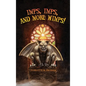 Imps, Imps, and More Whimps! - Hardcover