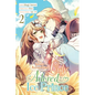 The Small-Animallike Lady Is Adored by the Ice Prince, Vol. 2 (Manga): Volume 2 - Paperback