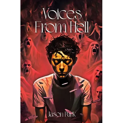 Voices From Hell - Paperback
