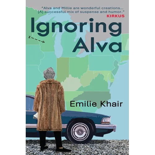 Ignoring Alva - Paperback