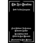The Ars Paulina: Book 3 Of the Lemegeton - Paperback