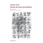 Poema de amor poscolonial - Paperback