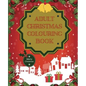 Adult Christmas Colouring Book - Paperback