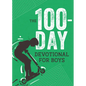 The 100-Day Devotional for Boys - Paperback