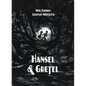 Hansel and Gretel Standard Edition (a Toon Graphic) - Hardcover