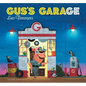 Gus's Garage - Hardcover