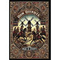 Don Quixote (Collector's Edition) (Laminated Hardback with Jacket) - Hardcover
