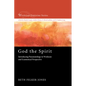 God the Spirit: Introducing Pneumatology in Wesleyan and Ecumenical Perspective - Hardcover