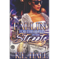 Fallin' For the Alpha of the Streets - Paperback