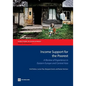 Income Support for the Poorest - Paperback