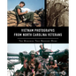 Vietnam Photographs from North Carolina Veterans: The Memories They Brought Home - Paperback