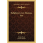 Ballplayers Are Human, Too - Paperback