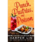 Punch, Pastries, and Poison - Paperback