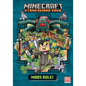Mobs Rule! (Minecraft Stonesword Saga #2) - Hardcover