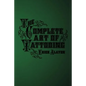 The Complete Art of Tattooing - Paperback