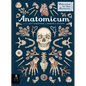 Anatomicum: Welcome to the Museum - Hardcover