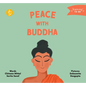 Peace with Buddha - Board Book