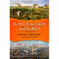 The Blue, the Gray and the Red - Paperback