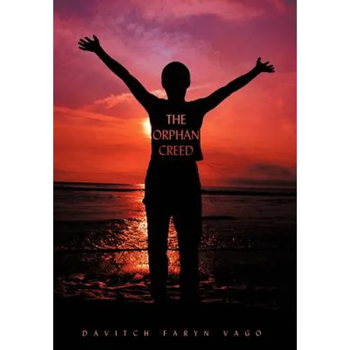 The Orphan Creed - Hardcover