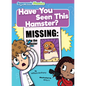 Have You Seen This Hamster? - Library Binding