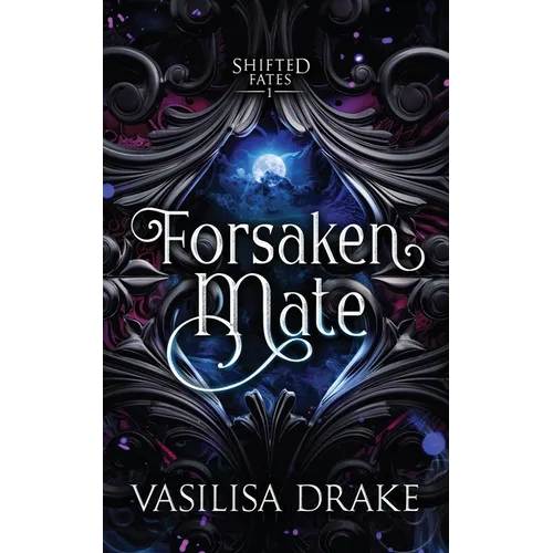 Forsaken Mate - Paperback