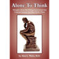 Alone To Think - Paperback