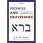 Promise and Deliverance: From Creation to the Conquest of Canaan - Paperback