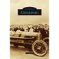 Cedarburg - Hardcover
